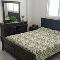 سرویس کامل تختخواب دونفره