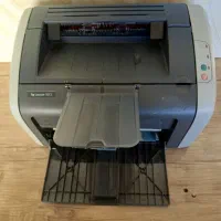 پرینتر hp 1012|پرینتر، اسکنر، کپی، فکس|سقز, |دیوار