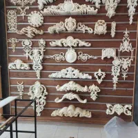 کاغذ دیواری،پارکت،ترمووال،ماربل،شیت|مصالح و تجهیزات ساختمان|اهر, |دیوار