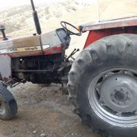 فرگوسن|خودرو سنگین|کرمانشاه, |دیوار
