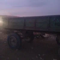 تریلی تبریزکار