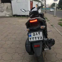 موتور۱۸۰|موتورسیکلت|رشت, توشیبا|دیوار