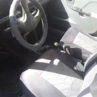 پراید تمیز موتور سلامت|خودرو سواری و وانت|اراک, |دیوار