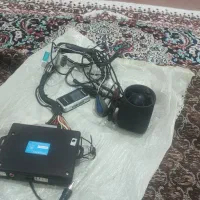 دزگیرماشین تصویری