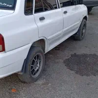 ماشینمدل88|خودرو سواری و وانت|زاهدان, |دیوار