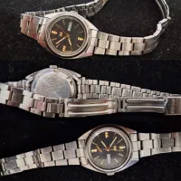 ساعت سیکو ۵ کلاسیک اتومات