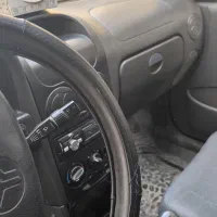 پراید ۱۴۱ مدل ۸۸ نقره ای|خودرو سواری و وانت|کرمانشاه, |دیوار