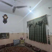 فروش خانه ویلایی در مکران کمب حقانی ۵۰۰ متر زمین|فروش خانه و ویلا|چابهار, |دیوار