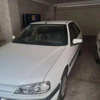 پژو پارس ۱۴۰۱ xu7p