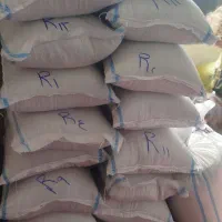 دوتن برنج کنفیروز خوش پخت خوش‌طعم