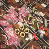فروش اتصالات لوله پنج لایه