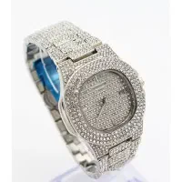 ساعت فول نگین اصل