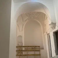 پروژه شخصی ساز هانا/۱۵۷متر/۳خواب/زعفرانیه/۳واحدی|فروش آپارتمان|قم, شهرک قدس|دیوار