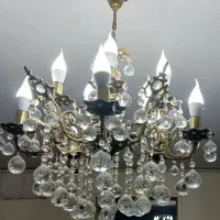 لوستر و دیوار کوب|لوستر و چراغ آویز|ملایر, |دیوار