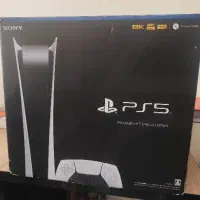 ps5 فت 825 گیگ مدل ۱۲۰۰B