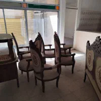 مبلمان استیل
