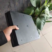 ps4 اسلیم ۱ترا کپی خور در حد نو|کنسول، بازی ویدئویی و آنلاین|مشهد, کوی المهدی|دیوار