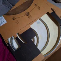 پوست درامز|درام و پرکاشن|تهران, بهارستان|دیوار