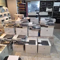 پرینترلیزری277hpچندکاره درحداکبند با گارانتی