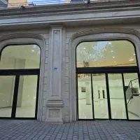 ۶۰۰ متر تجاری مدرن و لوکس/ مشاغل برند