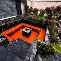 اجاره روزانه ویلا باغ|اجارهٔ کوتاه‌مدت ویلا و باغ|کرج, گوهردشت|دیوار