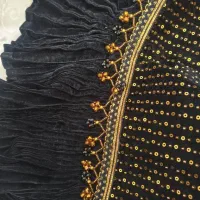 لباس محلی|لباس|دهدشت, |دیوار