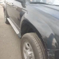 ماشین لند مارک|خودرو سواری و وانت|قم, سراجه (۱۵ خرداد)|دیوار