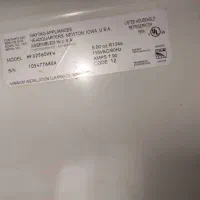 فروش یخچال مارک Maytag آمریکایی اصل|یخچال و فریزر|تهران, اباذر|دیوار