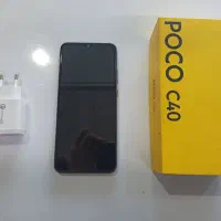گوشی شیائومی Poco C40