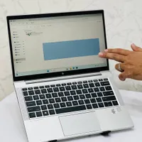 hp ELite book 830 G7|رایانه همراه|بانه, |دیوار