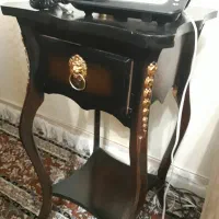 میز تلفن نو