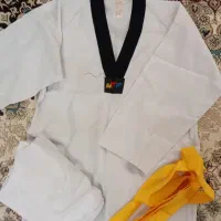 لباس تکواندو