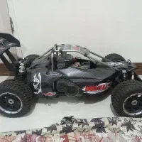 ماشین کنترلی بنزنی