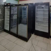 یخچال  و کینوو، تمیز  ایستاده  کافی shop  فریززر|فروشگاه و مغازه|اصفهان, گلستان|دیوار