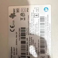 دستگاه اکسیژن ساز بای پپ آلمانی|آرایشی، بهداشتی، درمانی|کرمانشاه, |دیوار