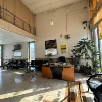 اجاره و کرایه نمایشگاه ماشین سنگین