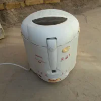 سرخ کن تفال اصلی