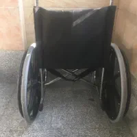 ویلچر تاشو(JTS) شرکتی کم کار  درحدنو|آرایشی، بهداشتی، درمانی|تهران, آذربایجان|دیوار