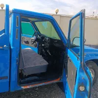 نیسان اخر 94|خودرو سواری و وانت|اردبیل, |دیوار