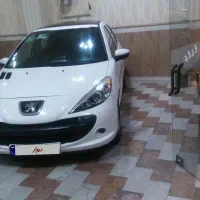 پژو 207i پانورما مدل 1401|خودرو سواری و وانت|تبریز, |دیوار