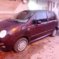 ام وی ام سه سیلندر مدل 87