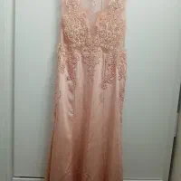 پیراهن مجلسی