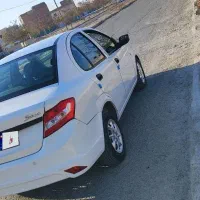 ساینا مدل 1400تکسوز|خودرو سواری و وانت|شیروان (خراسان), |دیوار