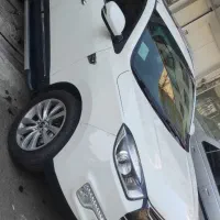 جک اس۵مدلل ۴۰۲|خودرو سواری و وانت|باغستان, |دیوار