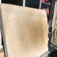 مبل شویی و لکه بری فرش و تشک با مواد نانو