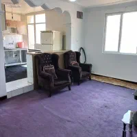 آپارتمان ۶۰ متری ، املاک من و تو