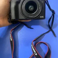 دوربین عکاسی و فیلمبرداری کنون M50 مارک 2