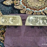 چراغه سمند LX