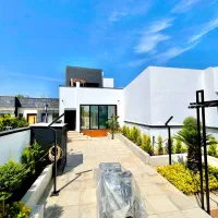 ۳۰۰متربنای دوبلکس/سیستم هوشمند *استخرداخلی *مبله|فروش خانه و ویلا|چمستان, |دیوار