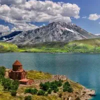 تور شاد 19 مردادشهر وان ترکیه